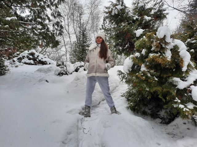 GoddessLena - Live sex cam - 20205686