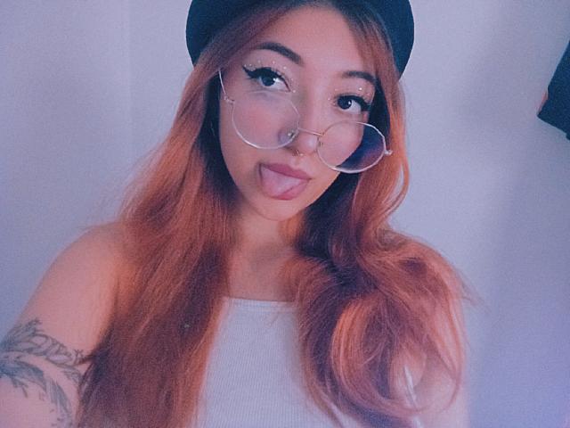 SofiOliveira - Live porn &amp; sex cam - 20205866