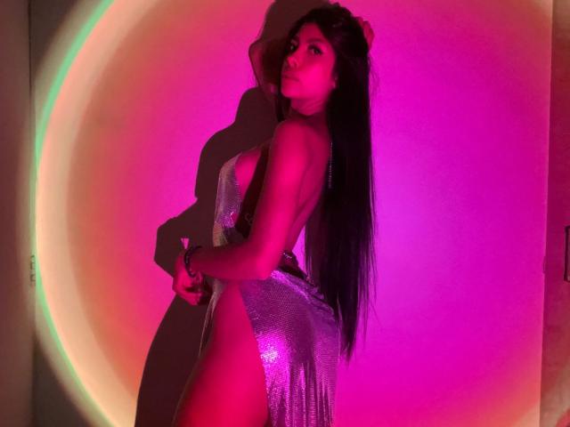 NatyJanssen - Sexe cam en vivo - 20205918