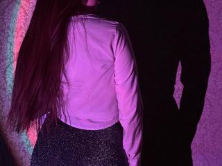 LisaAlisia - Live sexe cam - 20207802