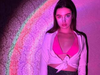 LisaAlisia - Live sex cam - 20207834