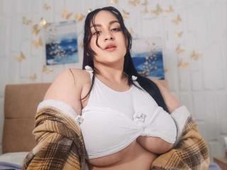 AbbyLorena - сексуальная веб-камера в реальном времени - 20208486