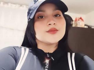 AbbyLorena - Live Sex Cam - 20208550