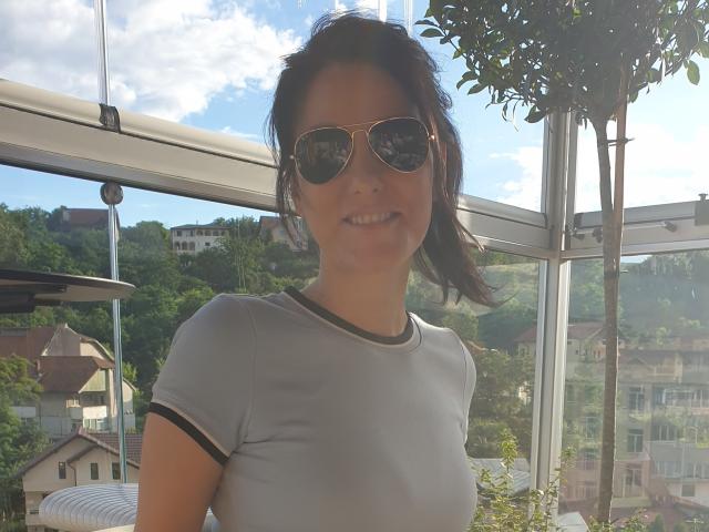 JoliDanielle - Élő pornó és szexkamera - 20208802