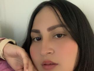 AbbyLorena - сексуальная веб-камера в реальном времени - 20208930