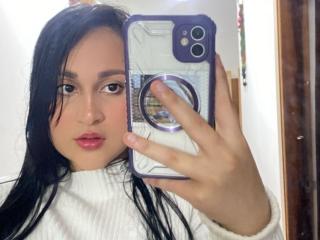 AbbyLorena - Live sexe cam - 20208978