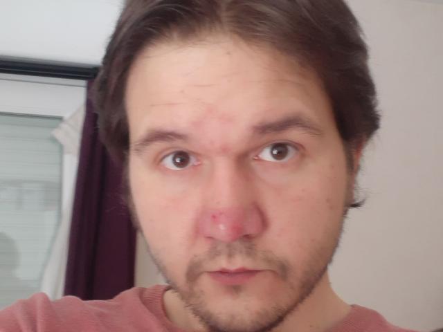 NectarineFad - Sexe cam en vivo - 20209386