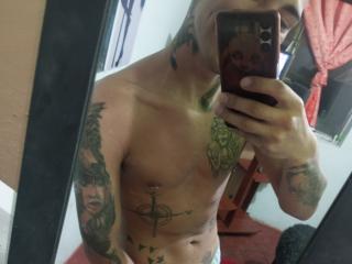 Andreww - Live sex cam - 20209622