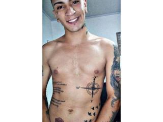 Andreww - Live sexe cam - 20209722