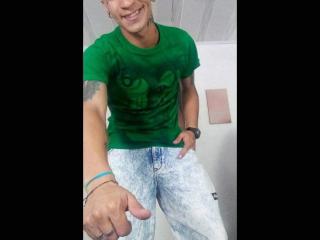 Andreww - Sexe cam en vivo - 20209738