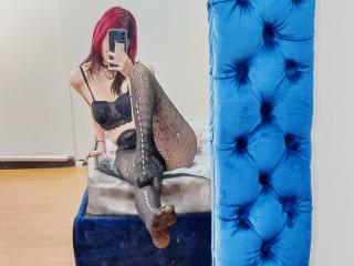 AuroraBennet - Live sex cam - 20209742