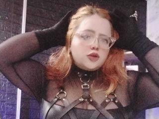 LeaPearl - Sexe cam en vivo - 20210358