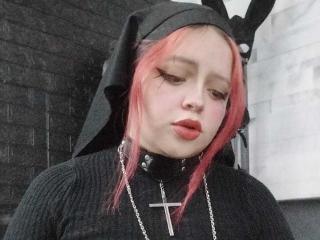 LeaPearl - Live sexe cam - 20210390