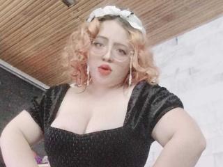 LeaPearl - Live sexe cam - 20210406