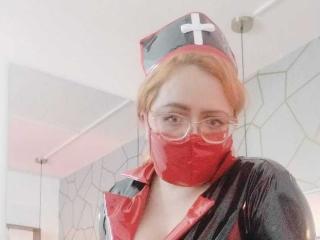LeaPearl - Live sexe cam - 20210410