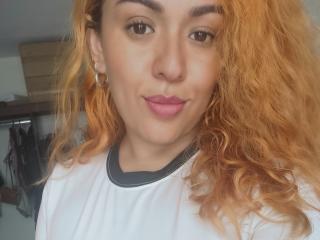 Joanallen - Live sex cam - 20211374