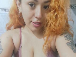 Joanallen - Live sex cam - 20211414