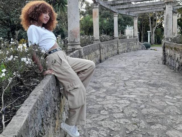CinthiaWalker - Live sex cam - 20211950