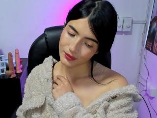 PaulettJoens - Live porn & sex cam - 20212170