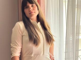 Tressa - Sexe cam en vivo - 20212274