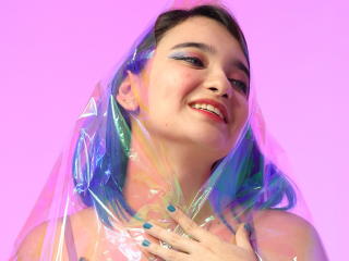 AnyEllis - Live Sex Cam - 20212298