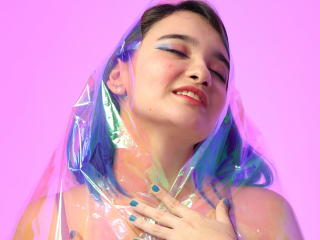 AnyEllis - Live Sex Cam - 20212302