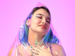 AnyEllis - Live Sex Cam - 20212306