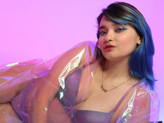 AnyEllis - Live Sex Cam - 20212314