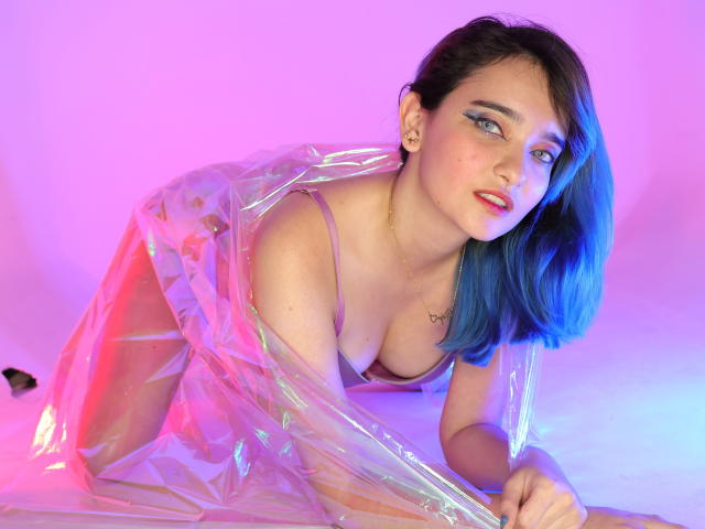 AnyEllis - Live Sex Cam - 20212346
