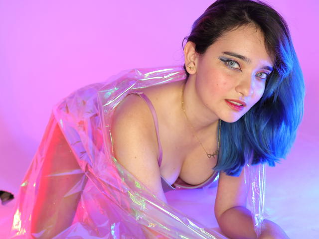 AnyEllis - Sexe cam en vivo - 20212350