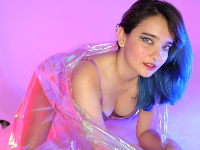 AnyEllis - Live sex cam - 20212358