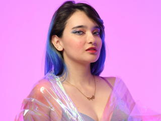 AnyEllis - Sexe cam en vivo - 20212370