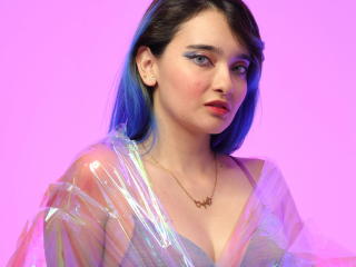 AnyEllis - Live Sex Cam - 20212374
