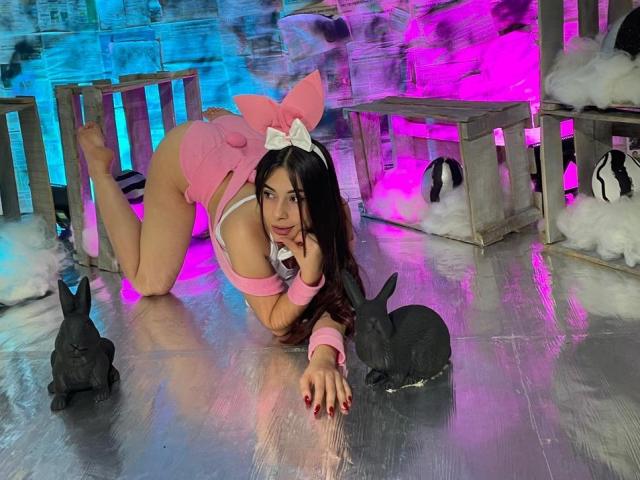 NikoleFoster - Live sex cam - 20212426