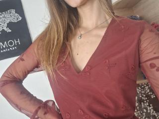 MilaYanis - Live sex cam - 20213210