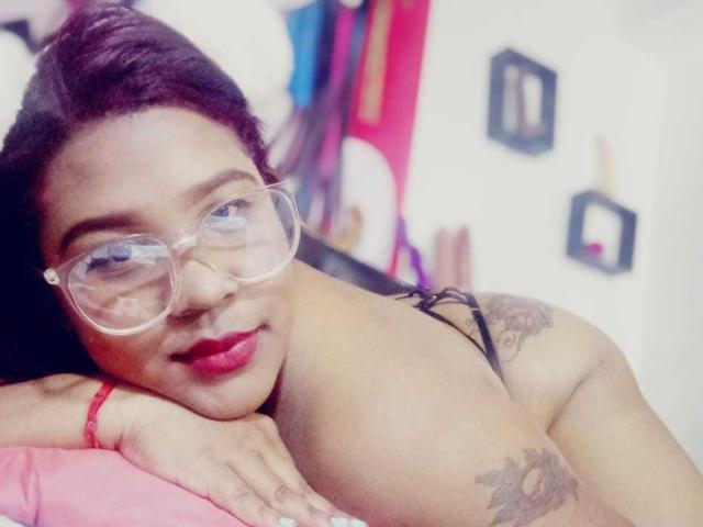 PamelaMckein - Live sex cam - 20214026