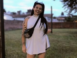 Yolisolange - Sexe cam en vivo - 20214190