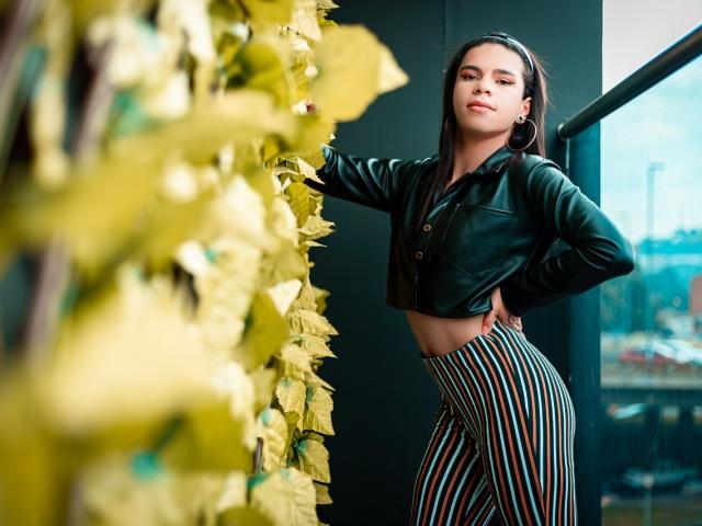 AbbyR - Sexe cam en vivo - 20215282