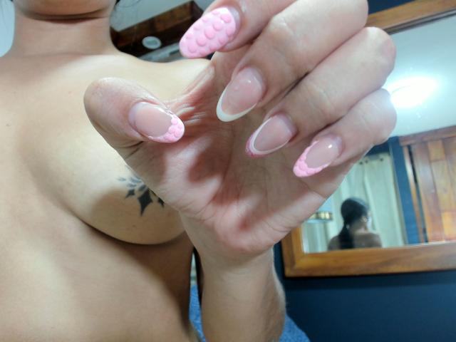 SharonKlart - Live porn &amp; sex cam - 20219002