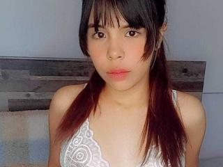 ElaineJones - Sexe cam en vivo - 20219466