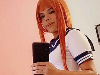 ElaineJones - Sexe cam en vivo - 20219518