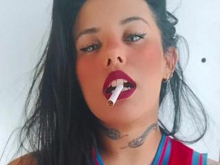 Yolisolange - Sexe cam en vivo - 20219538
