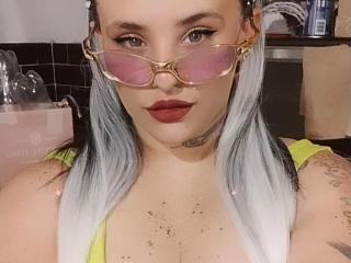 Yolisolange - Sexe cam en vivo - 20219542