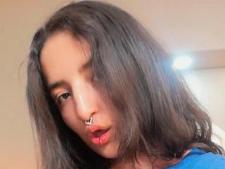 LunaBenson - Sexe cam en vivo - 20219550