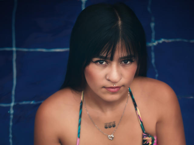 AlisMariani - Sexe cam en vivo - 20219630