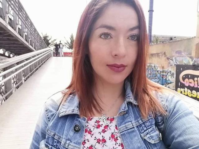 MichelleBelleX - Sexe cam en vivo - 20220154