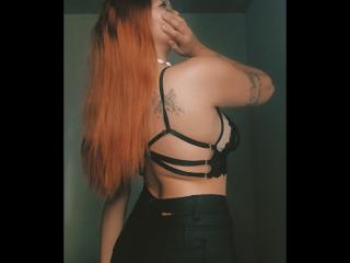 SofiOliveira - Sexe cam en vivo - 20220662