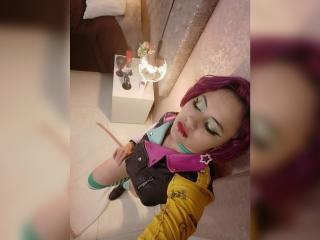 CassieJones - Live sexe cam - 20221282