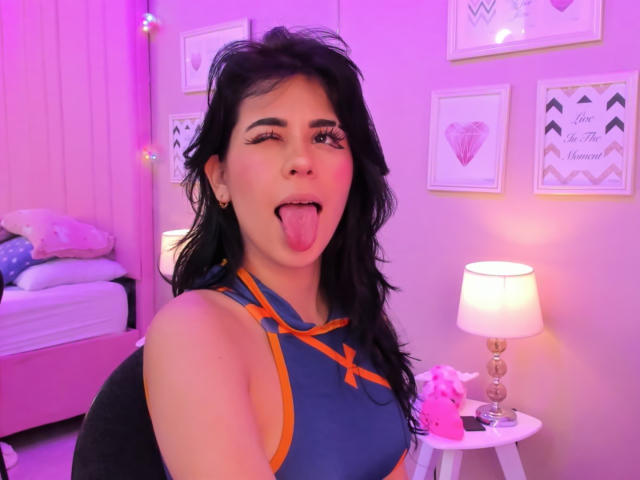 KeriAnn - Live sex cam - 20222710