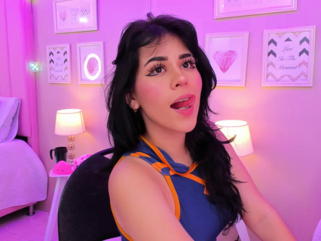 KeriAnn - Live sex cam - 20222726